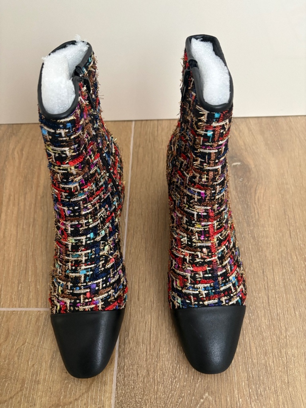 Steve Madden Women's Eiffel